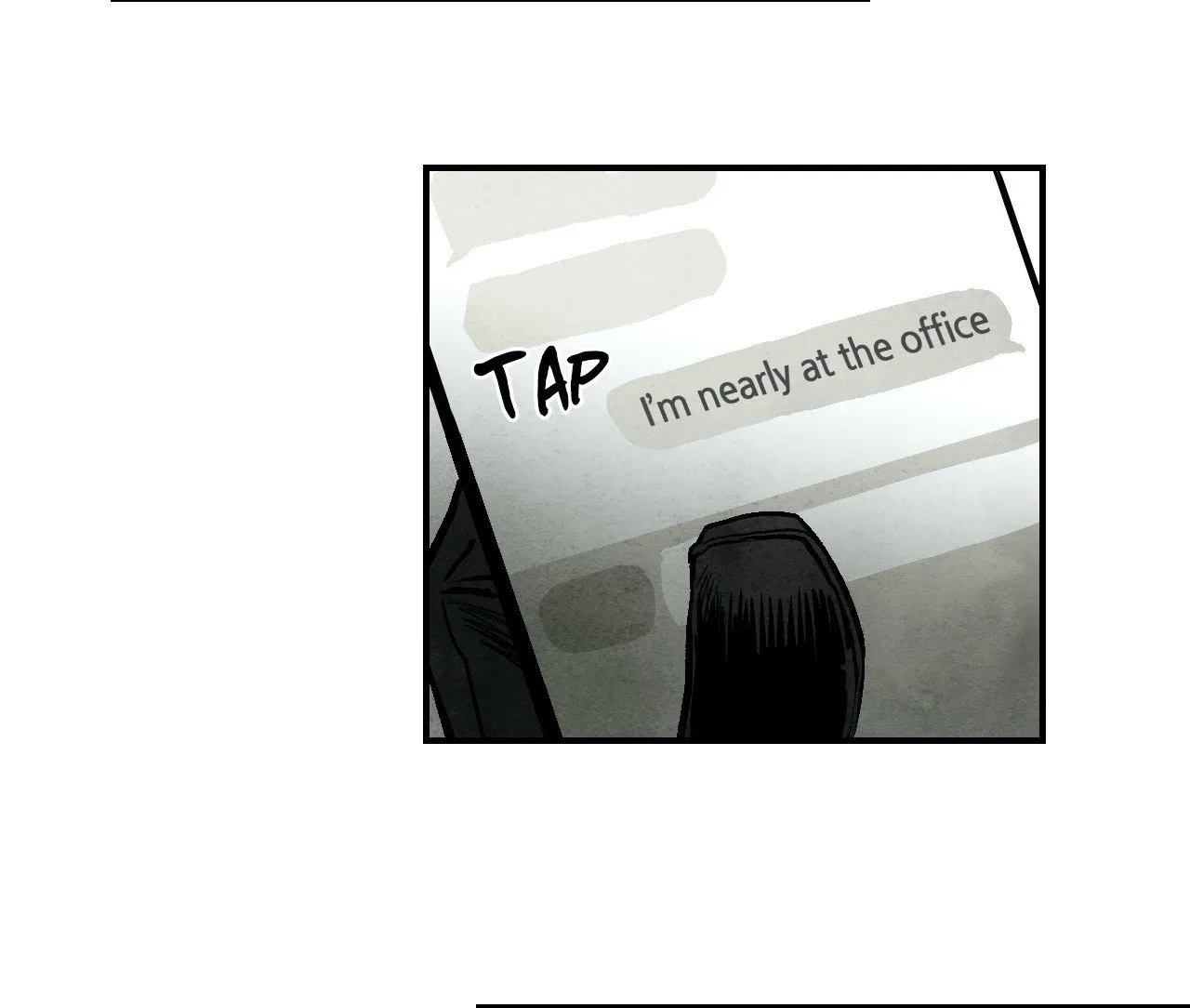 Read Immortal Days chapter 78 image 5 on Lezhin
