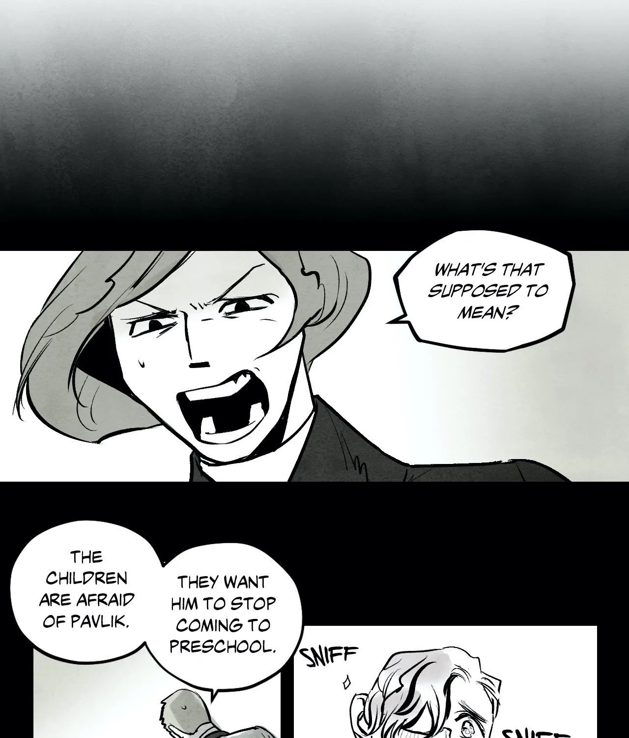 Read Immortal Days chapter 79 image 13 on Lezhin