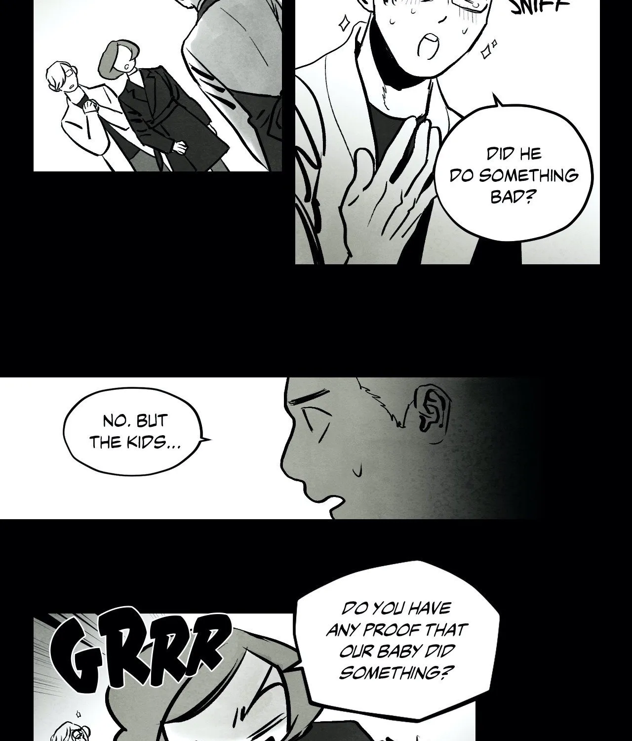 Read Immortal Days chapter 79 image 14 on Lezhin