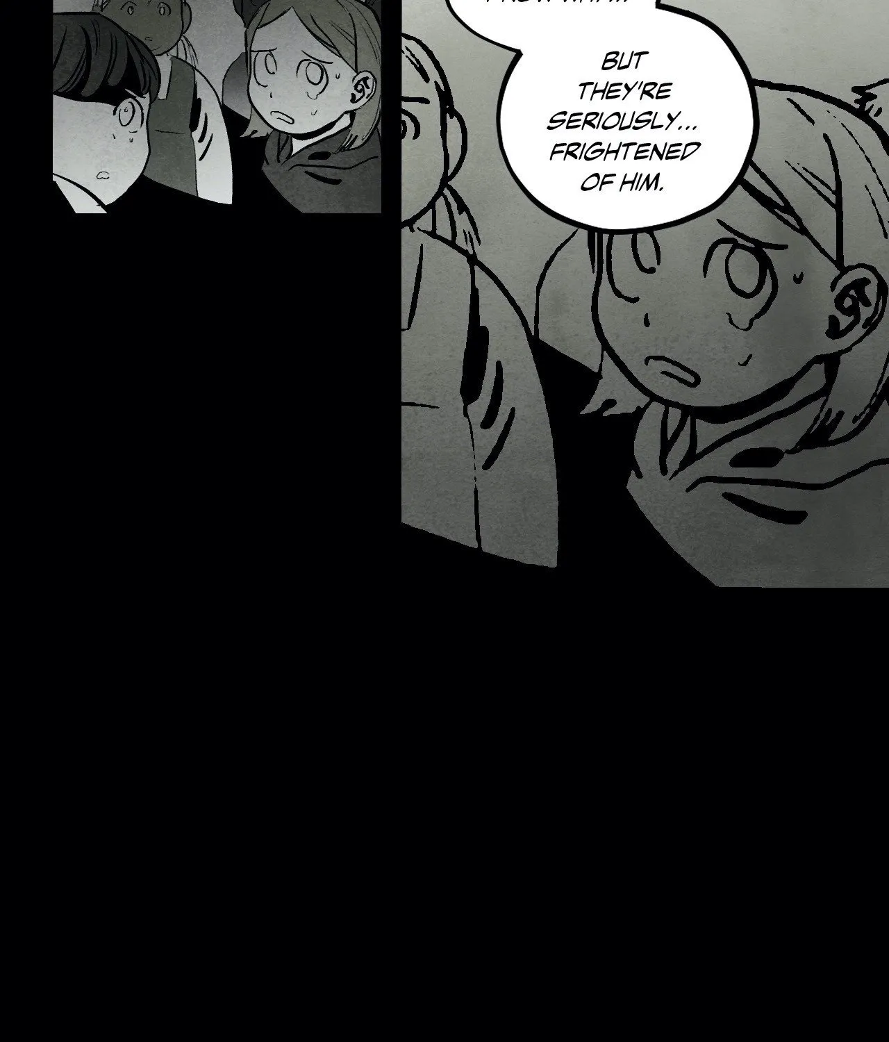 Read Immortal Days chapter 79 image 18 on Lezhin