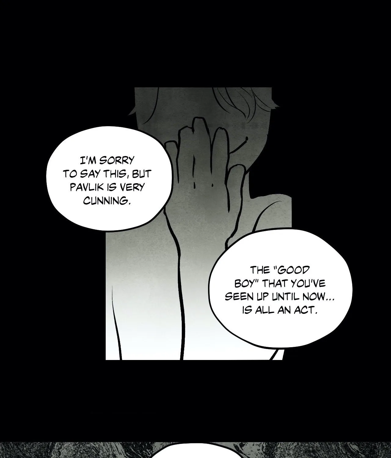 Read Immortal Days chapter 79 image 21 on Lezhin