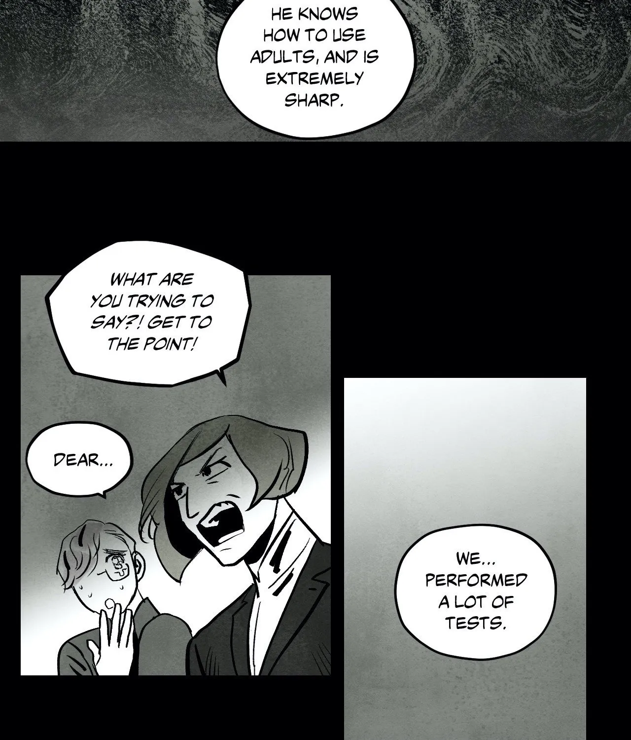 Read Immortal Days chapter 79 image 22 on Lezhin