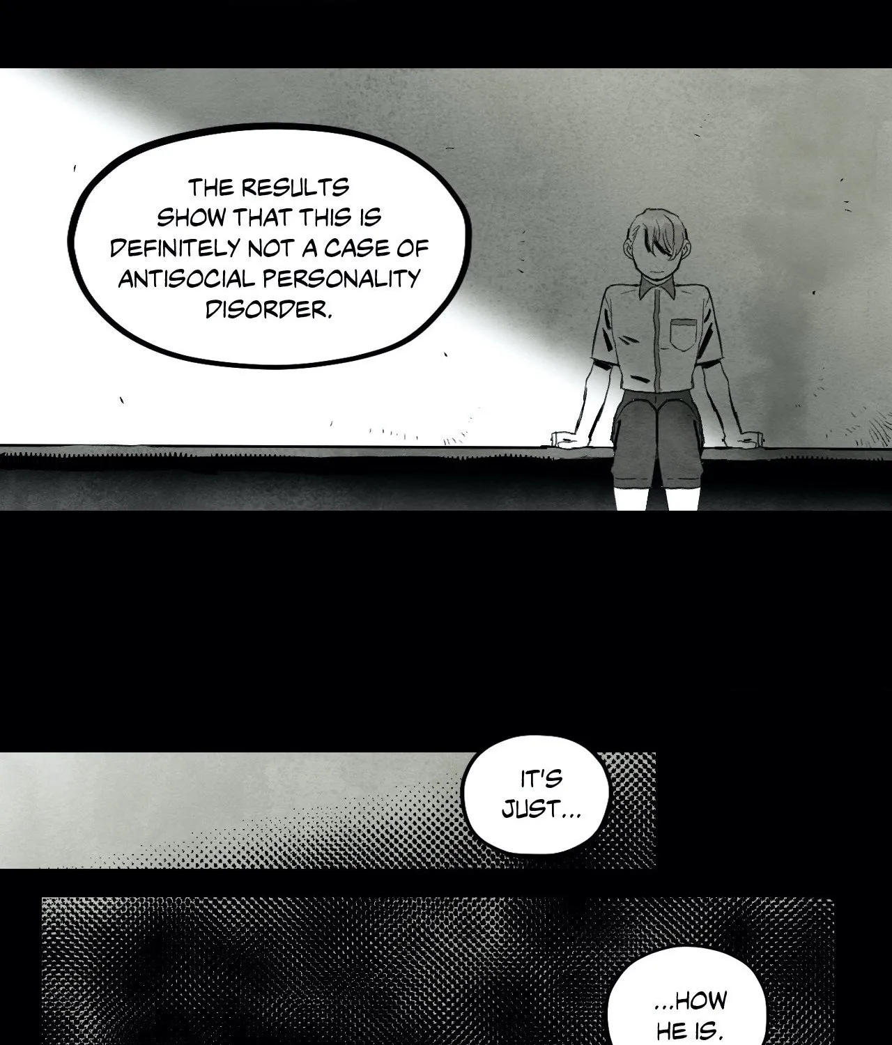 Read Immortal Days chapter 79 image 24 on Lezhin