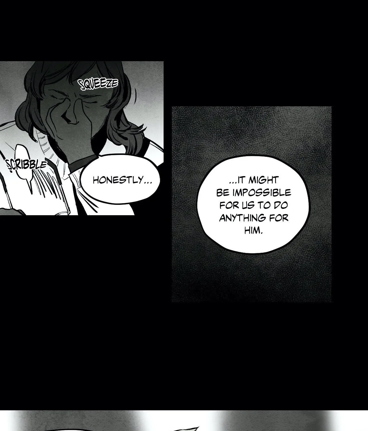Read Immortal Days chapter 79 image 28 on Lezhin