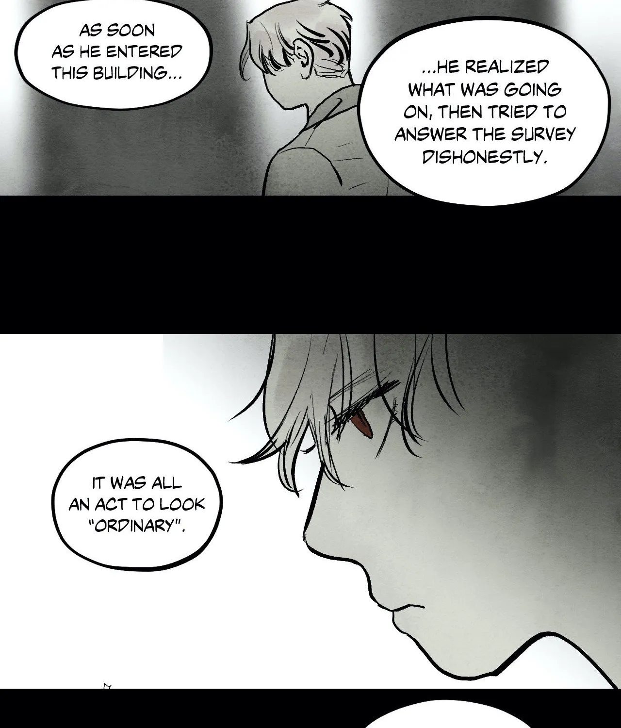 Read Immortal Days chapter 79 image 29 on Lezhin