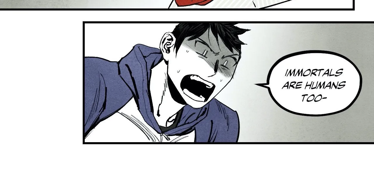 Read Immortal Days chapter 79 image 3 on Lezhin