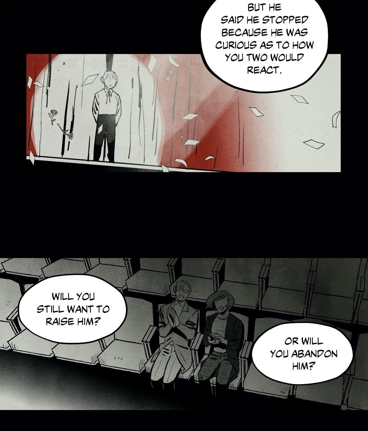 Read Immortal Days chapter 79 image 30 on Lezhin