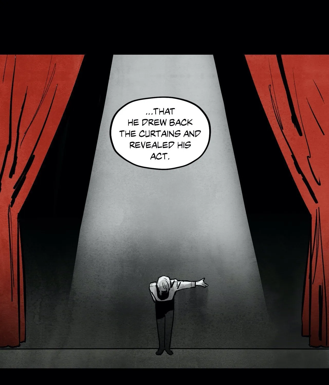 Read Immortal Days chapter 79 image 32 on Lezhin