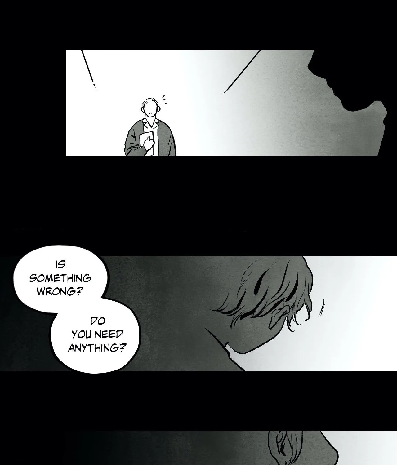 Read Immortal Days chapter 79 image 36 on Lezhin