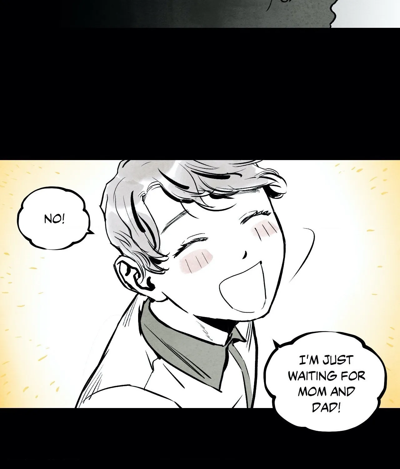 Read Immortal Days chapter 79 image 37 on Lezhin