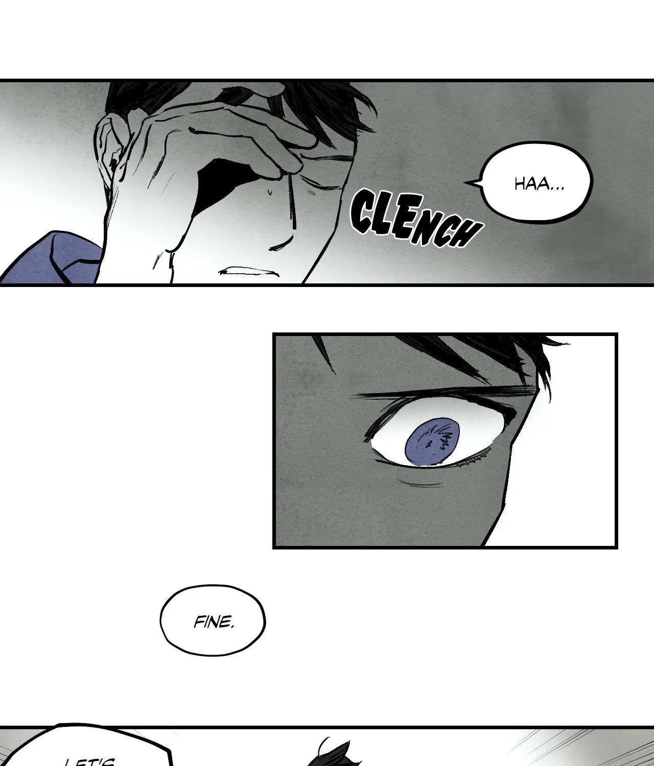 Read Immortal Days chapter 79 image 4 on Lezhin