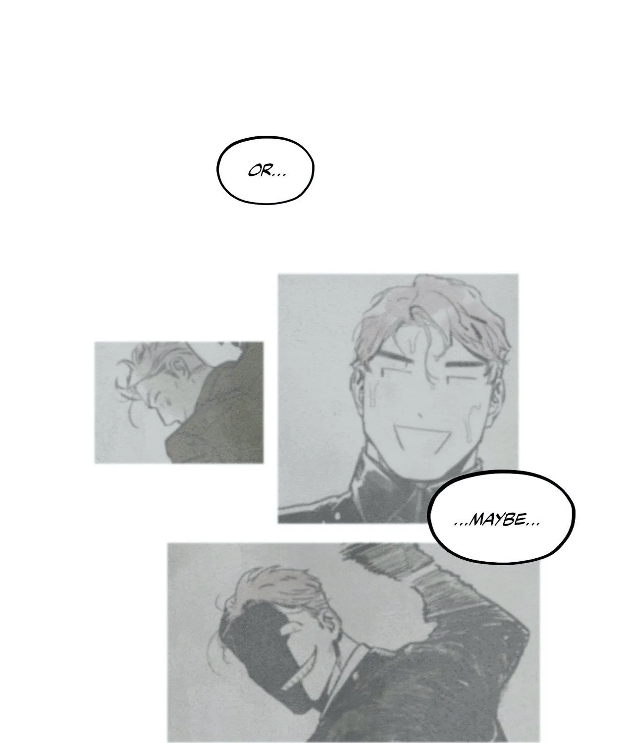 Read Immortal Days chapter 79 image 6 on Lezhin