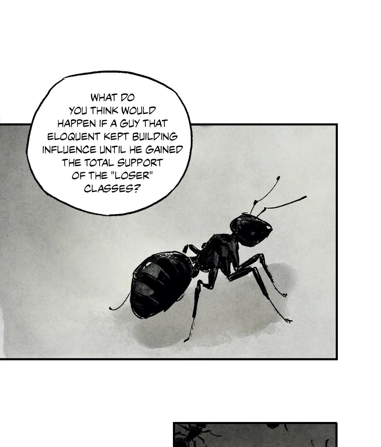 Read Immortal Days chapter 8 image 11 on Lezhin