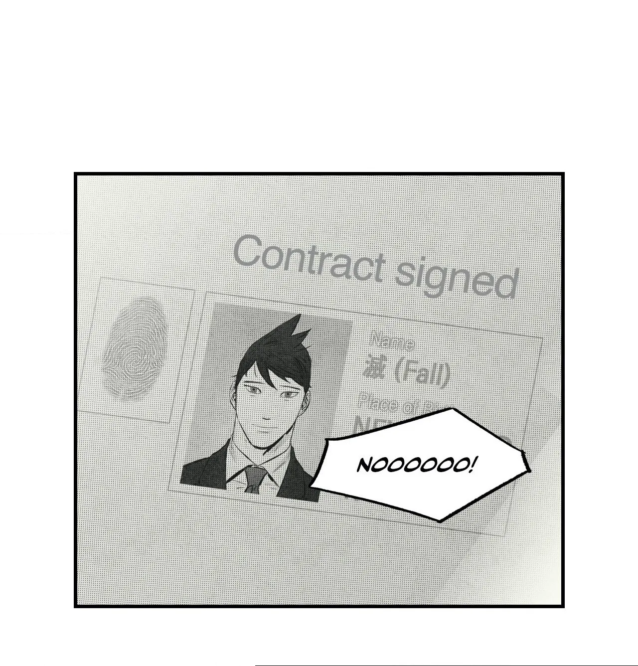 Read Immortal Days chapter 8 image 36 on Lezhin