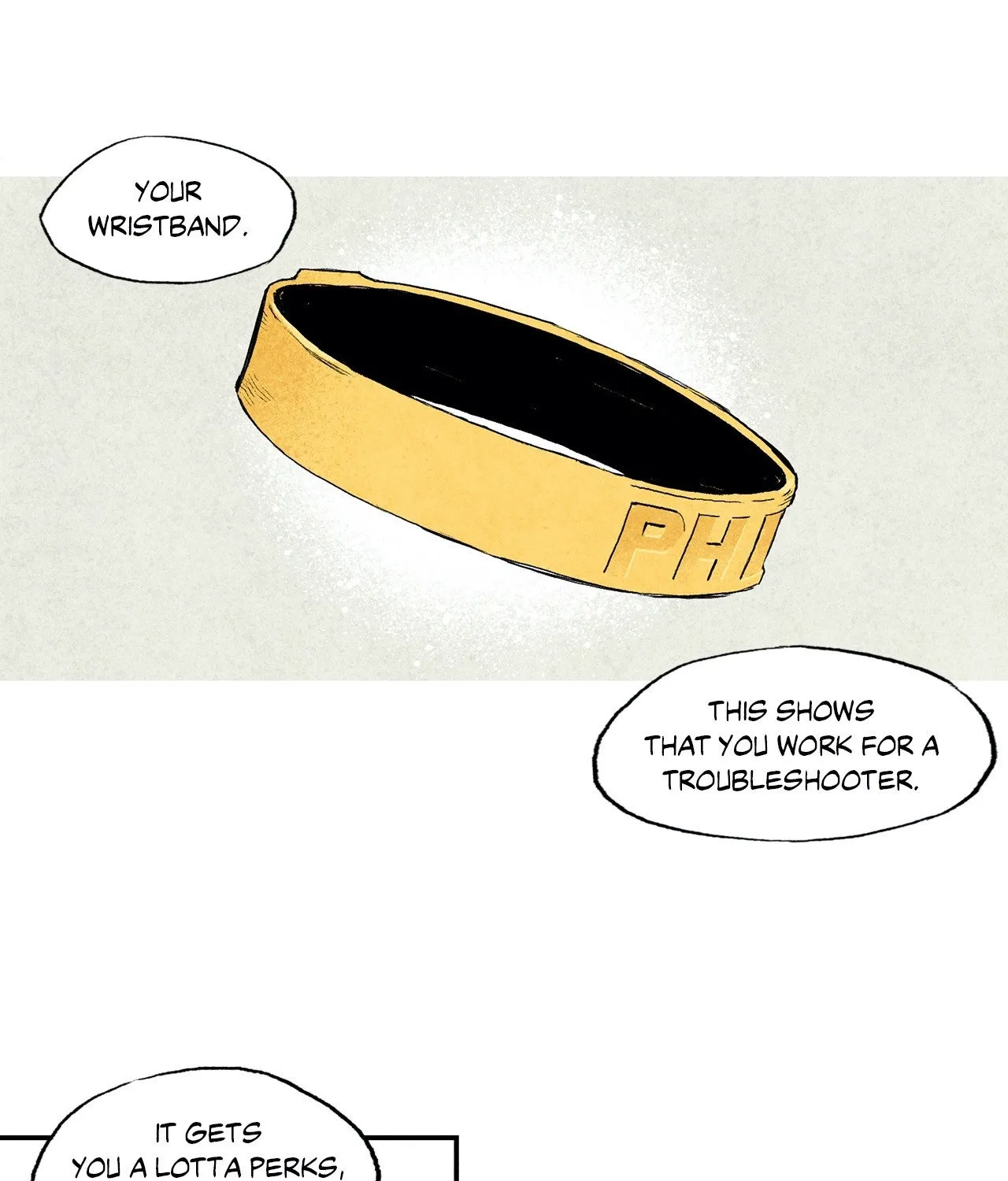 Read Immortal Days chapter 8 image 40 on Lezhin