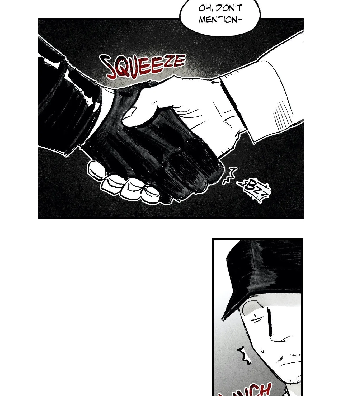 Read Immortal Days chapter 8 image 49 on Lezhin
