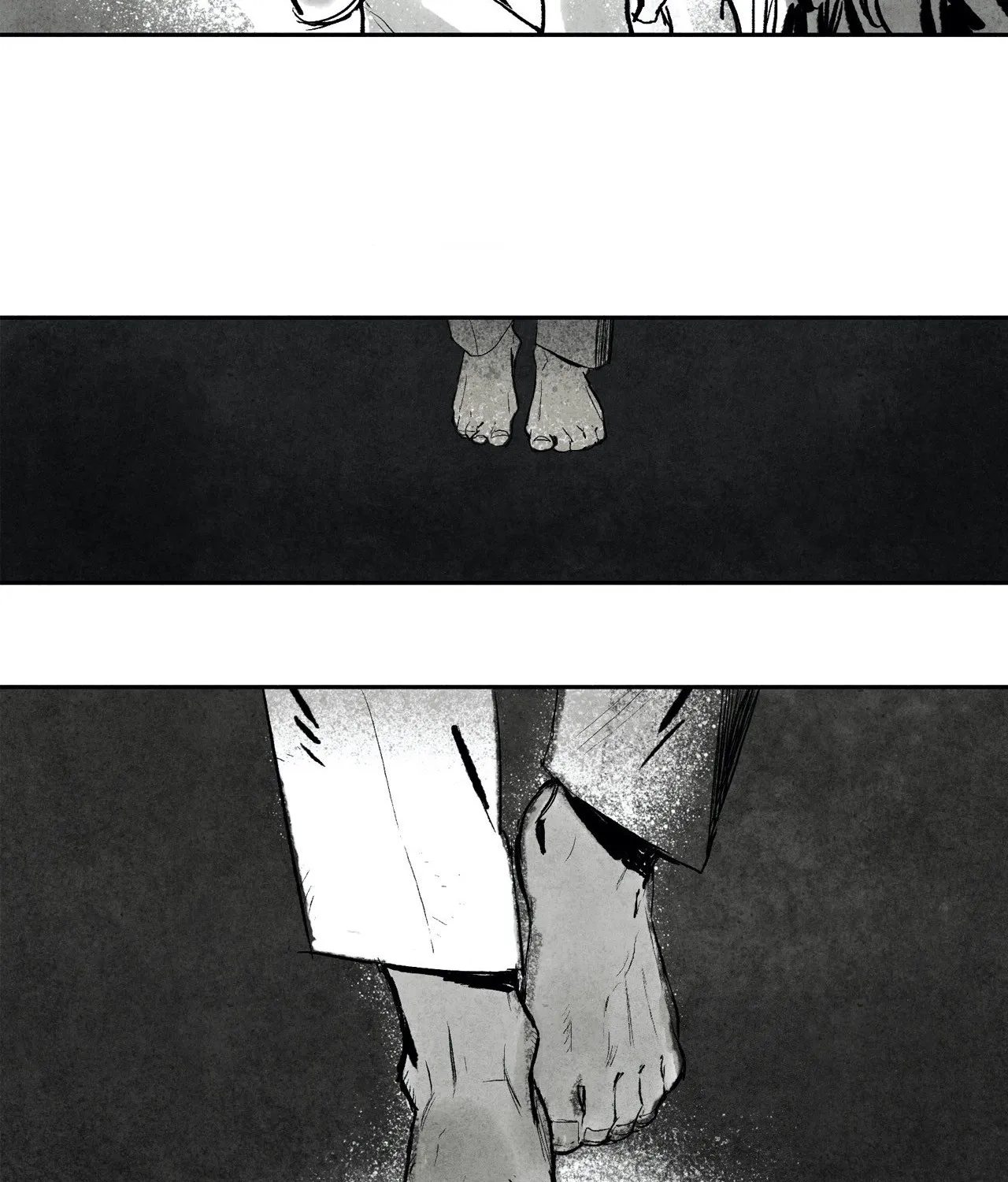 Read Immortal Days chapter 8 image 5 on Lezhin