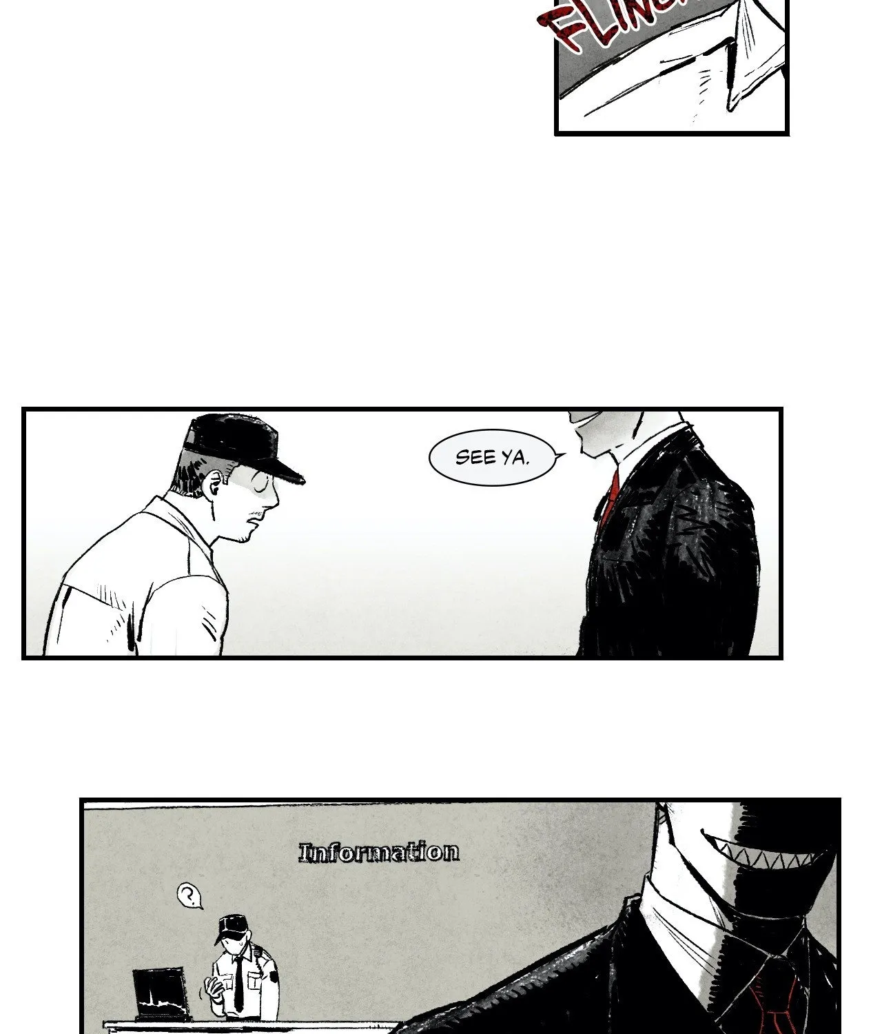 Read Immortal Days chapter 8 image 50 on Lezhin