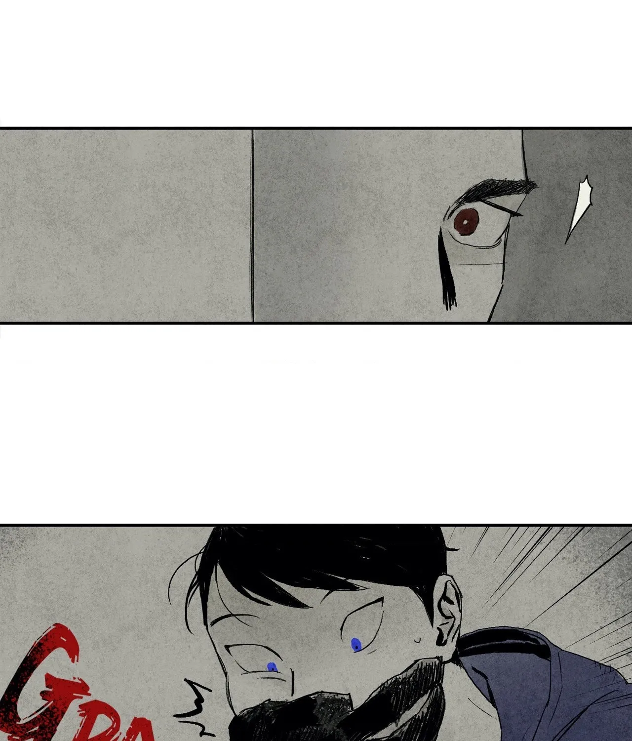 Read Immortal Days chapter 8 image 56 on Lezhin