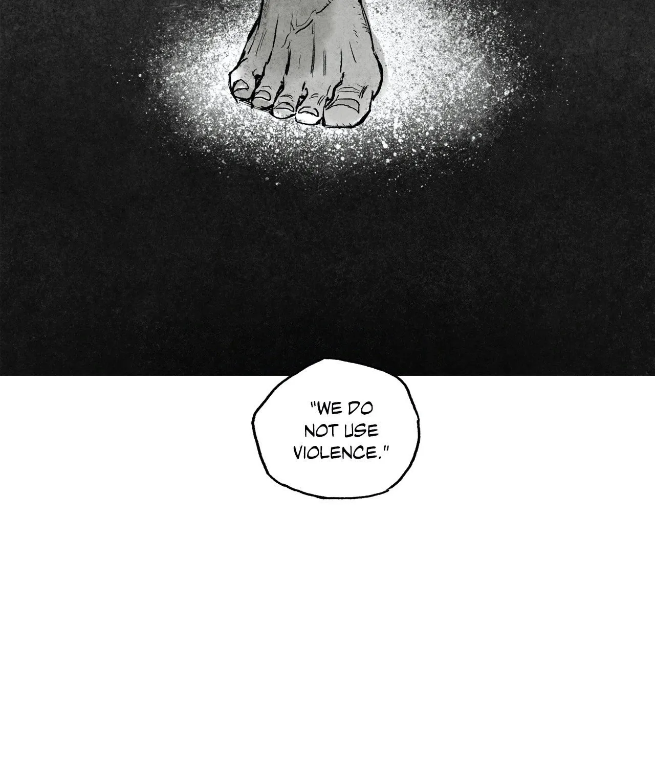 Read Immortal Days chapter 8 image 6 on Lezhin