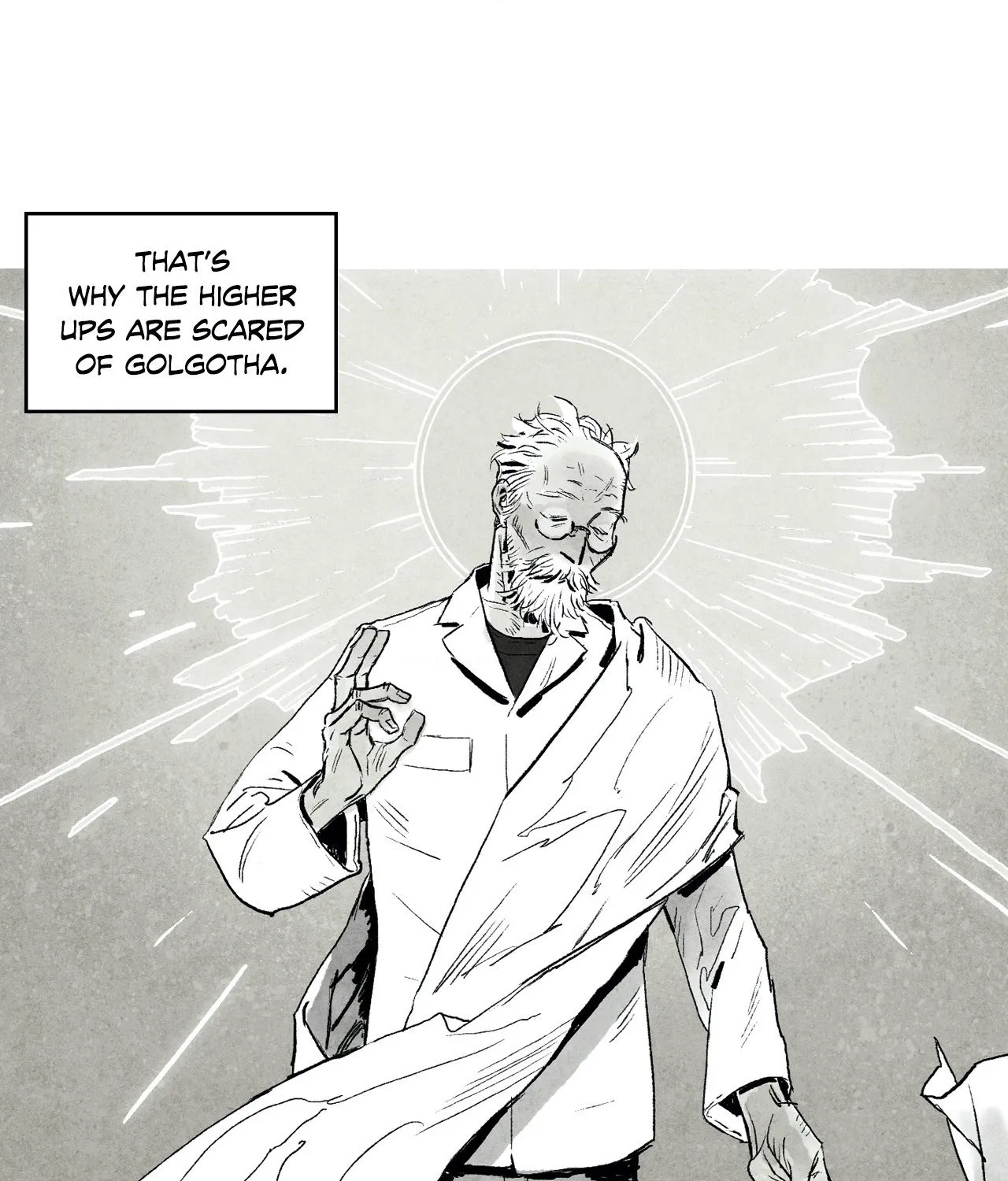 Read Immortal Days chapter 8 image 8 on Lezhin