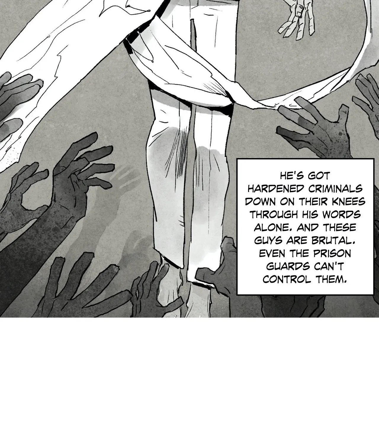 Read Immortal Days chapter 8 image 9 on Lezhin