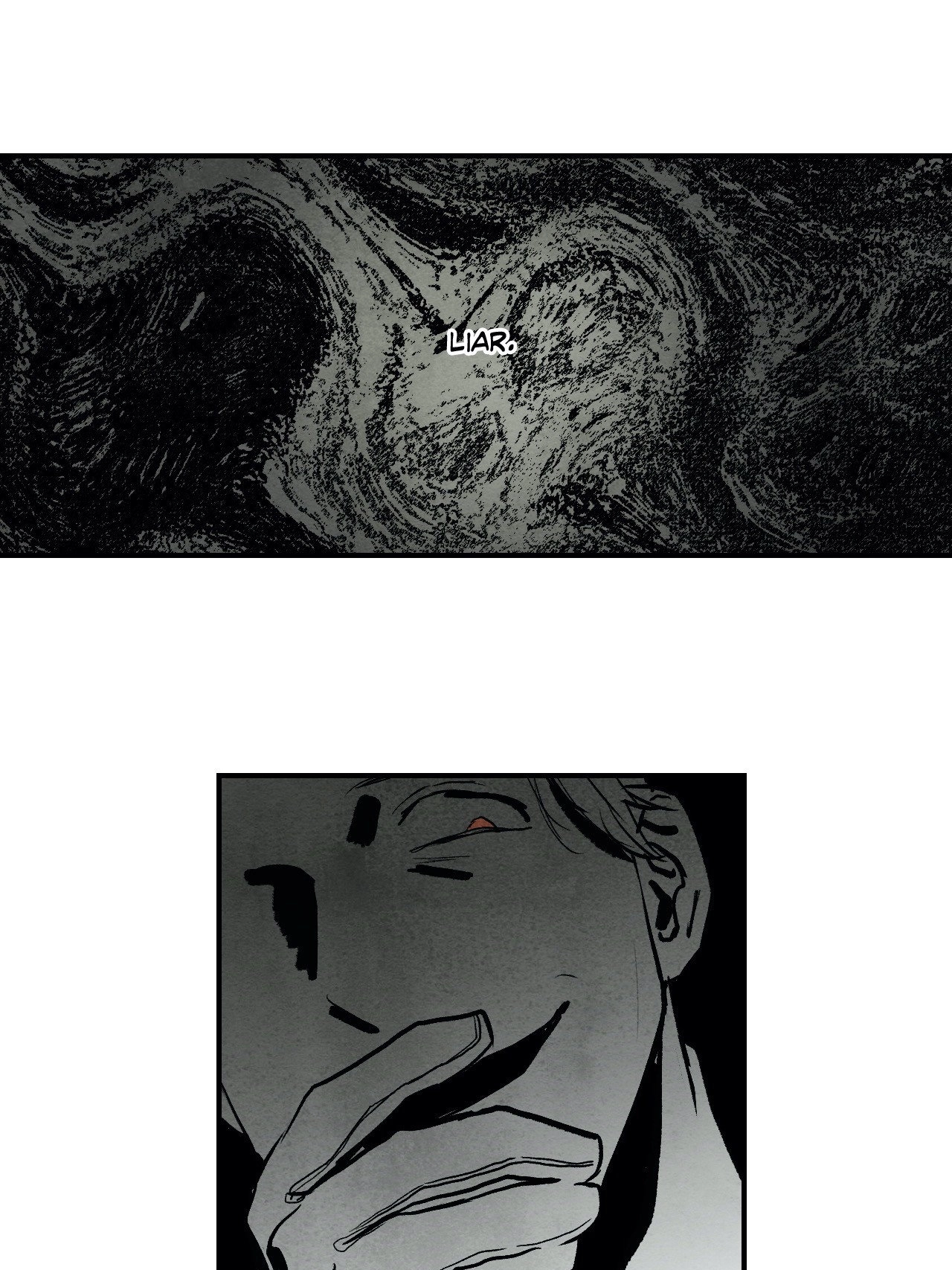Read Immortal Days chapter 80 image 13 on Lezhin