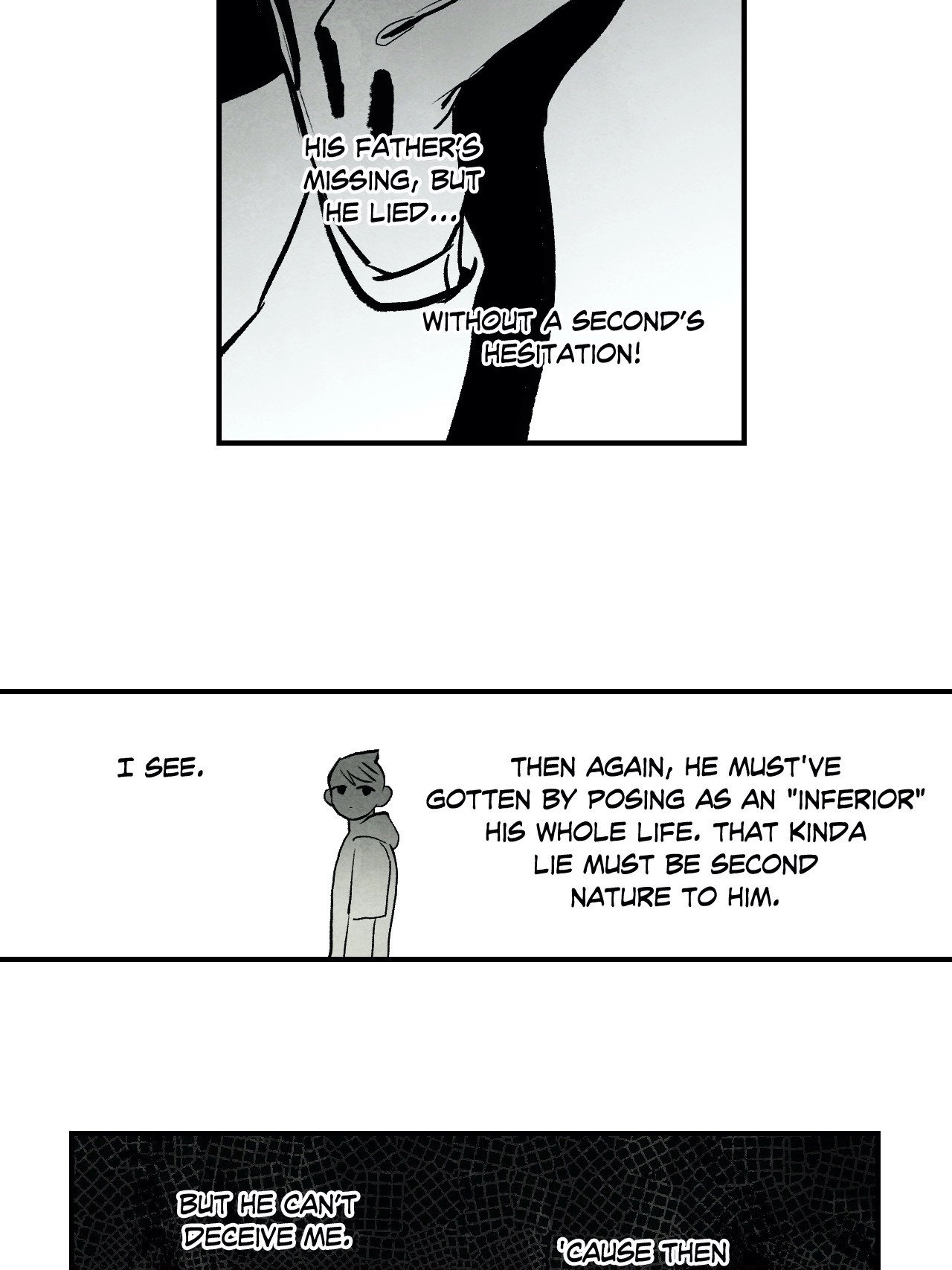 Read Immortal Days chapter 80 image 14 on Lezhin
