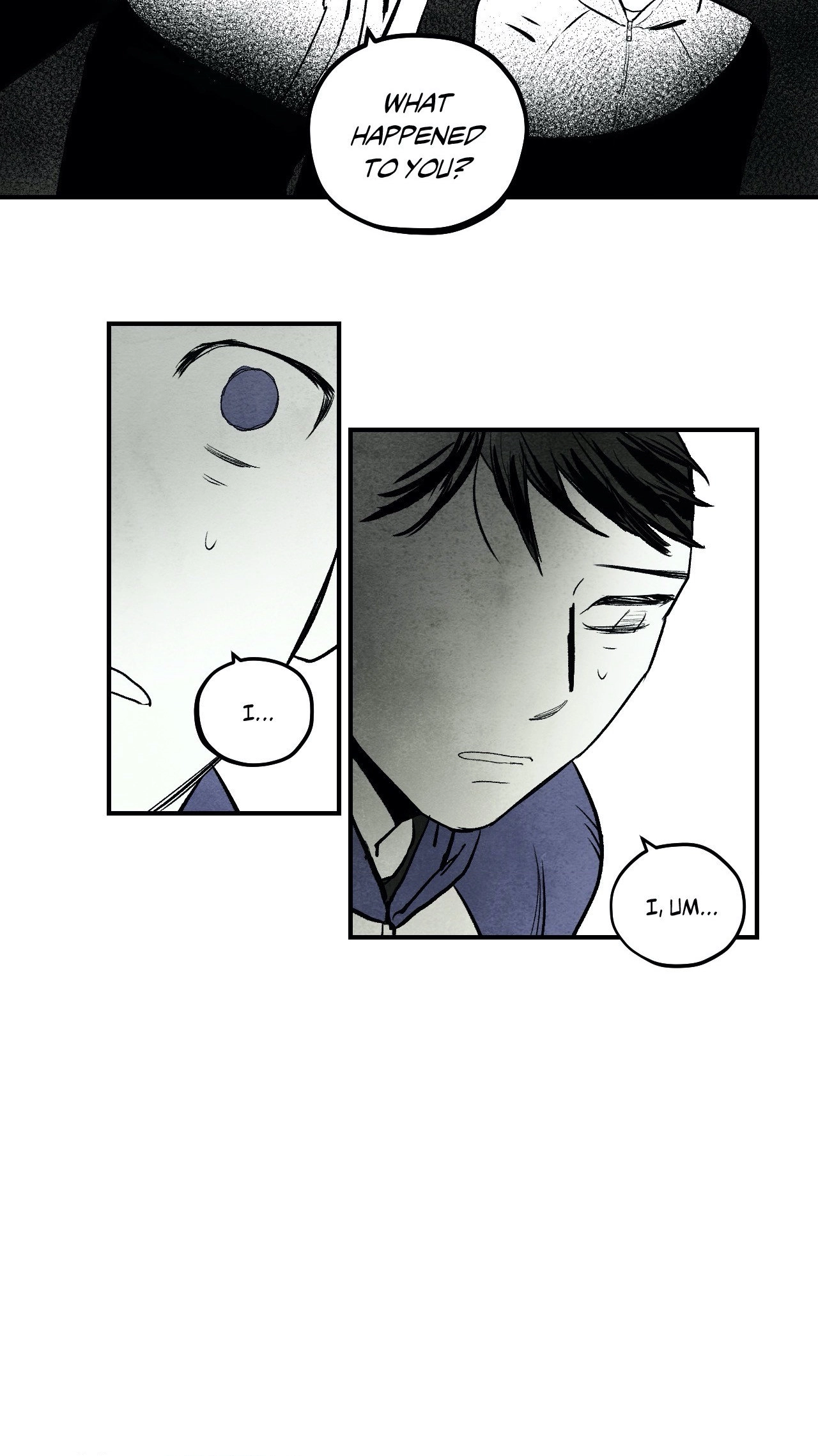 Read Immortal Days chapter 80 image 21 on Lezhin