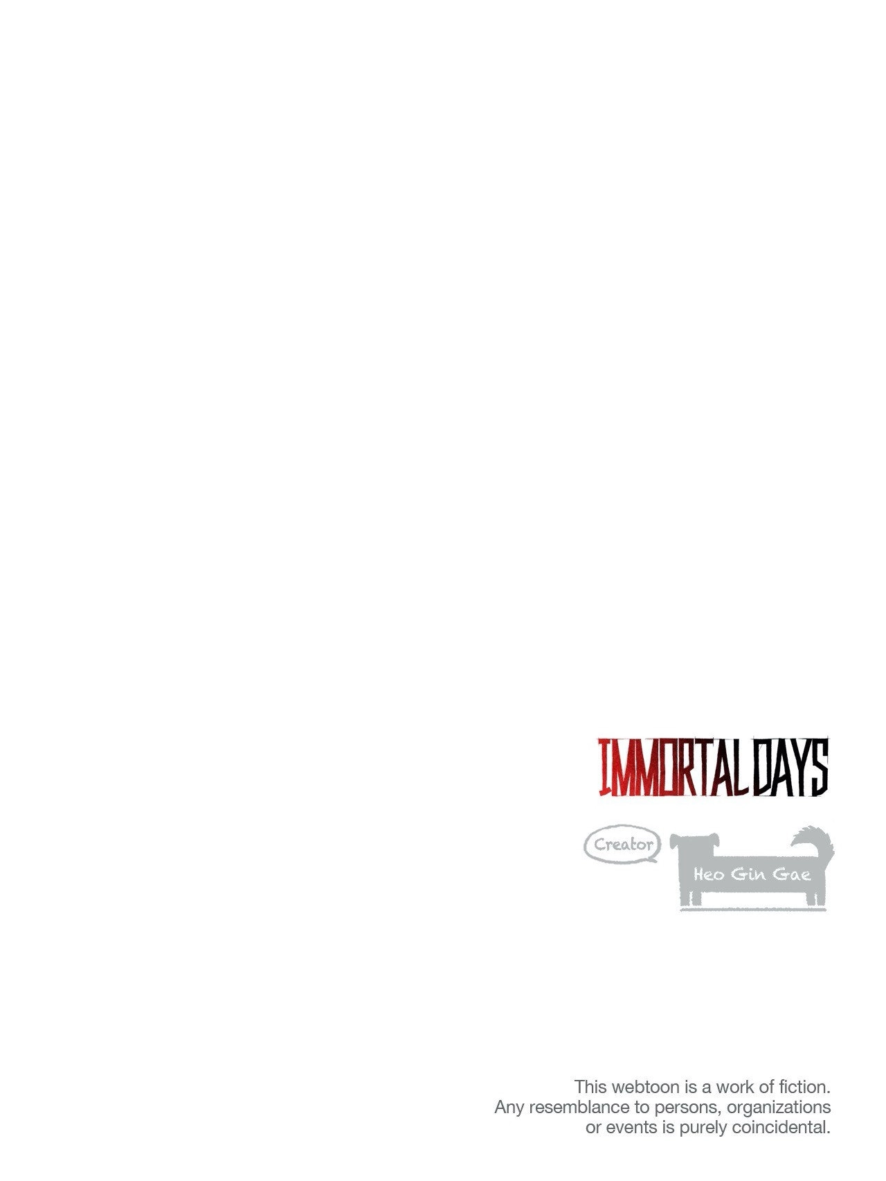 Read Immortal Days chapter 80 image 27 on Lezhin