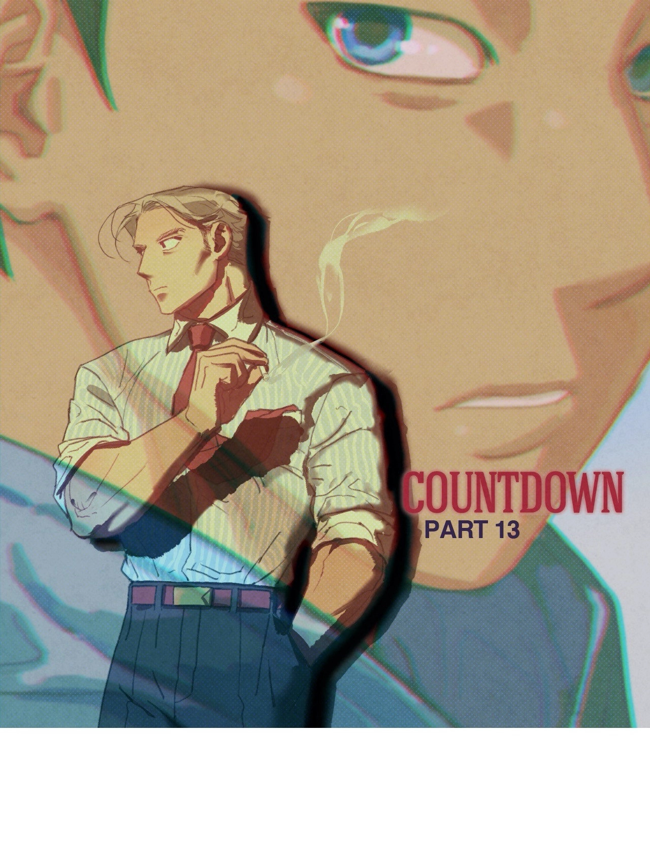 Read Immortal Days chapter 80 image 4 on Lezhin