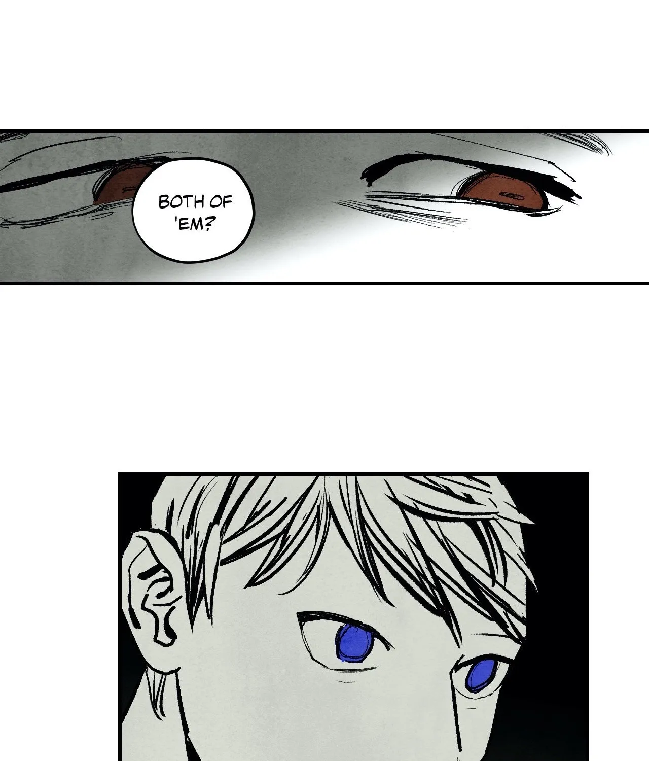 Read Immortal Days chapter 81 image 19 on Lezhin