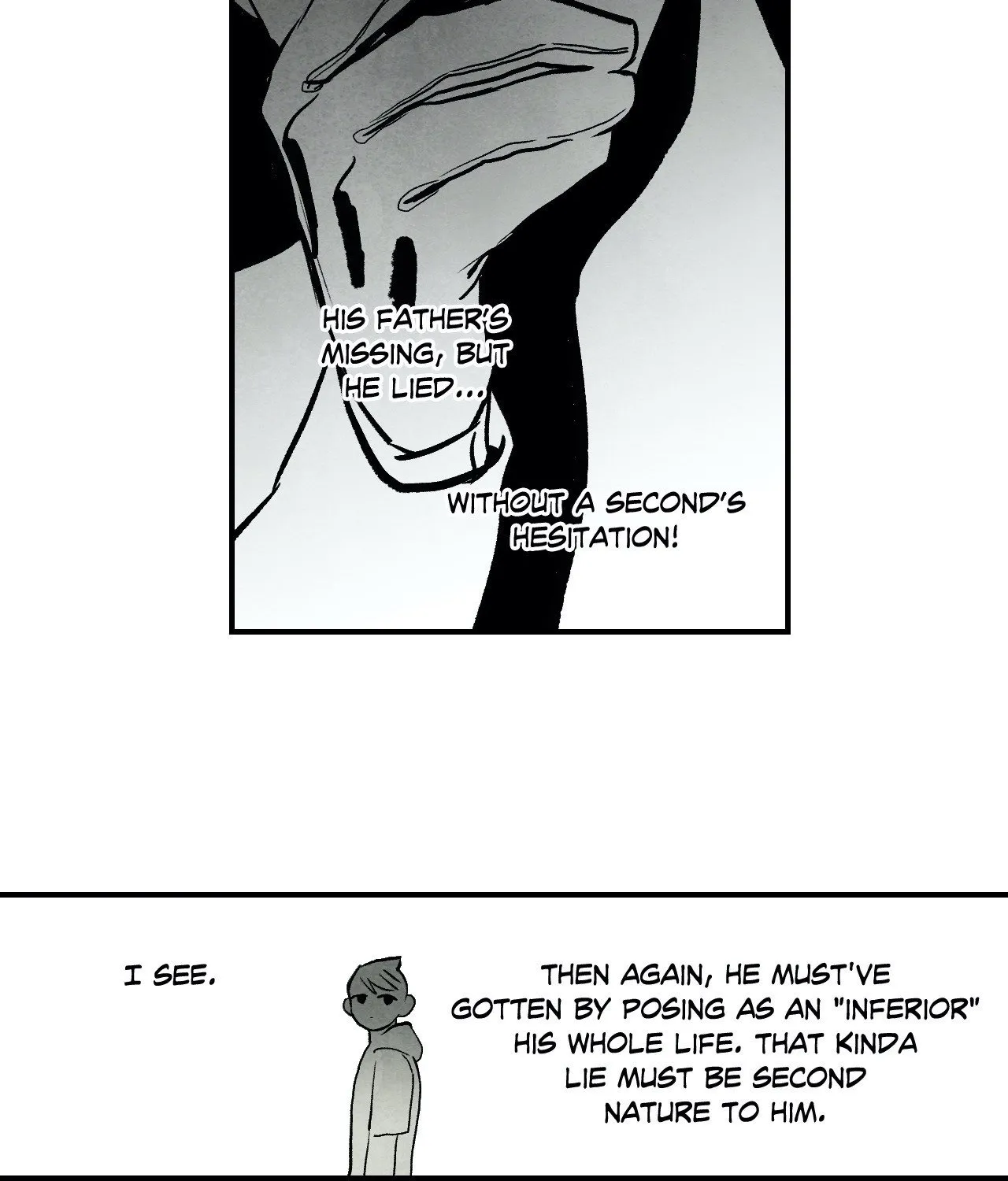 Read Immortal Days chapter 81 image 22 on Lezhin