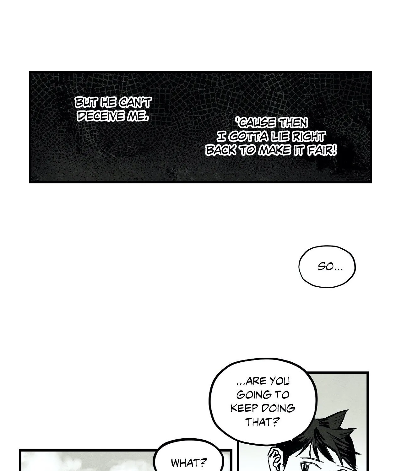 Read Immortal Days chapter 81 image 23 on Lezhin