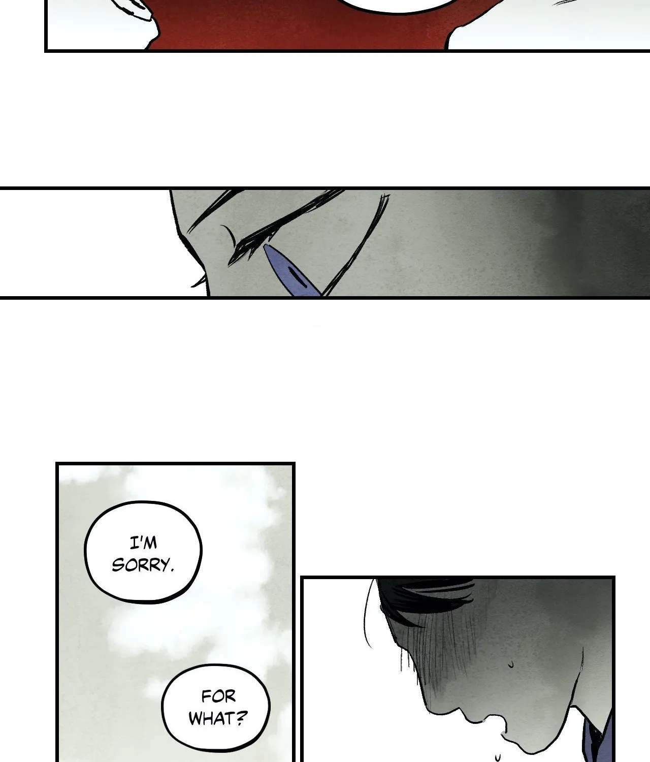 Read Immortal Days chapter 81 image 30 on Lezhin