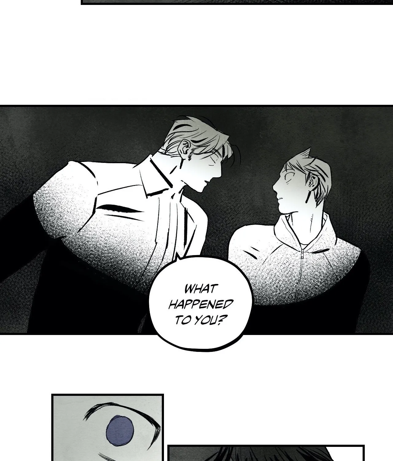 Read Immortal Days chapter 81 image 33 on Lezhin