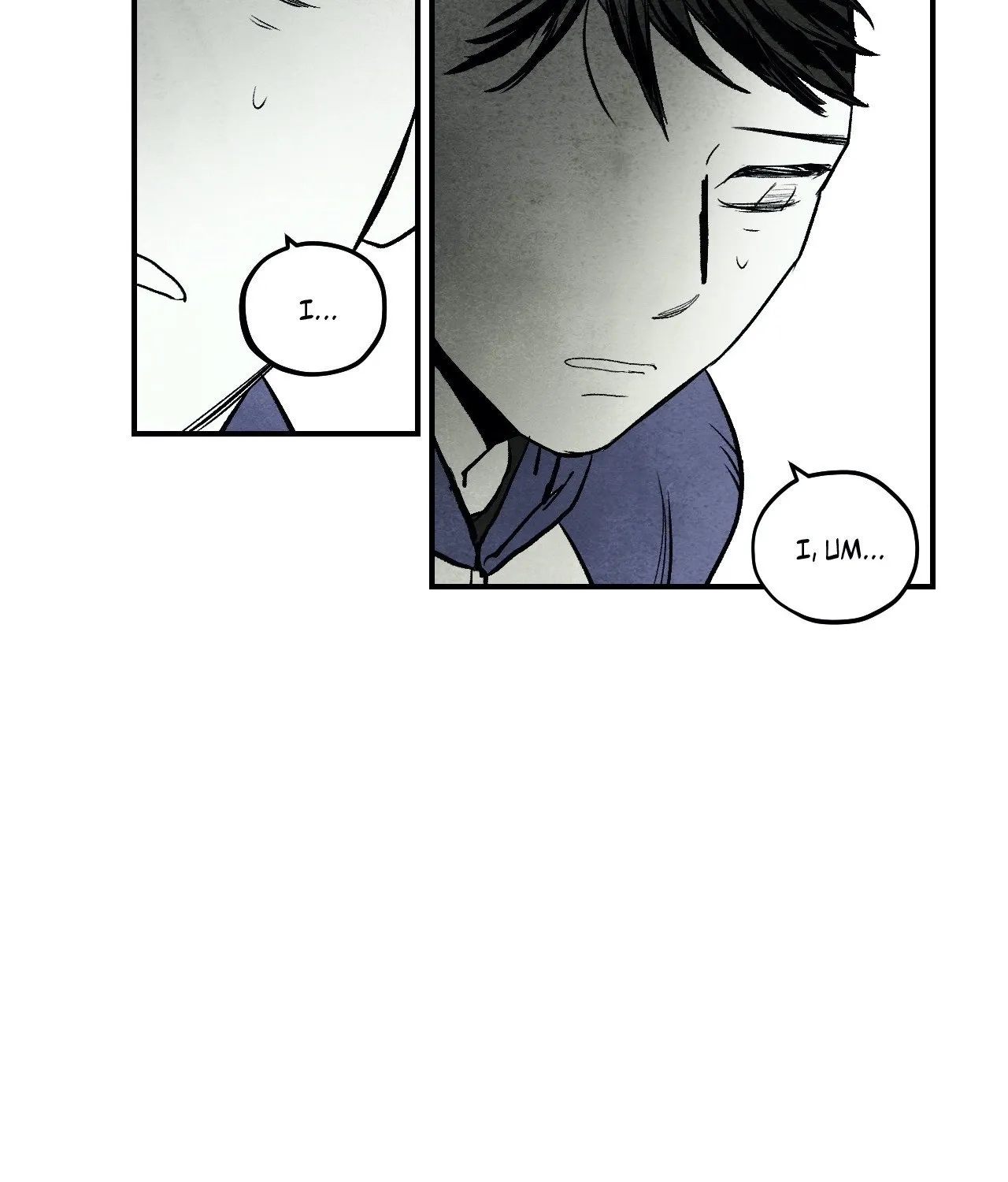 Read Immortal Days chapter 81 image 34 on Lezhin
