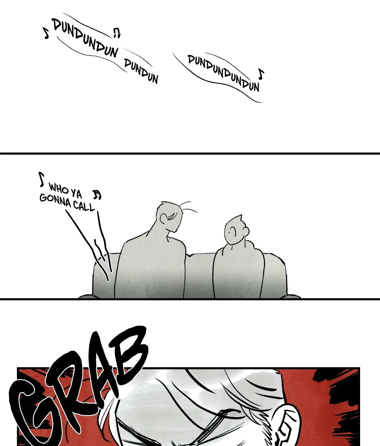 Read Immortal Days chapter 82 image 1 on Lezhin