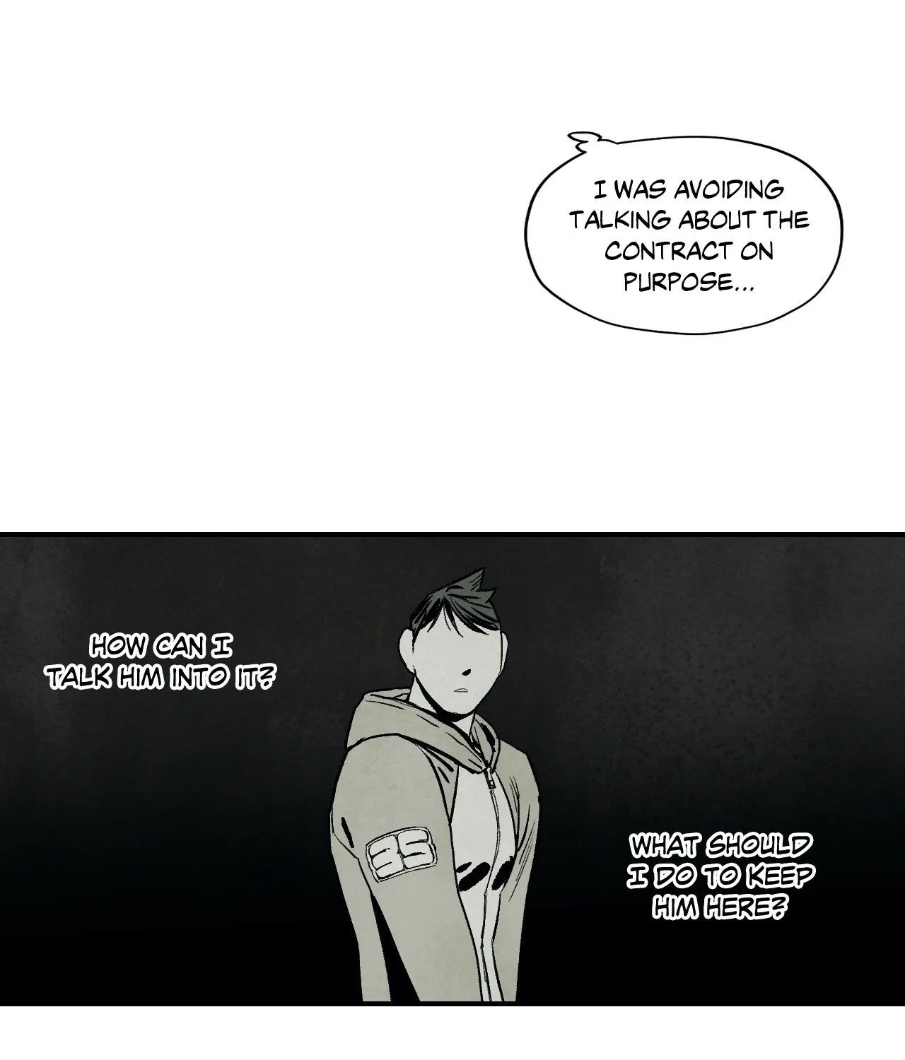 Read Immortal Days chapter 82 image 12 on Lezhin