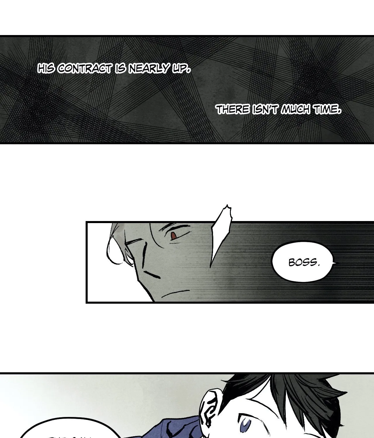 Read Immortal Days chapter 82 image 14 on Lezhin