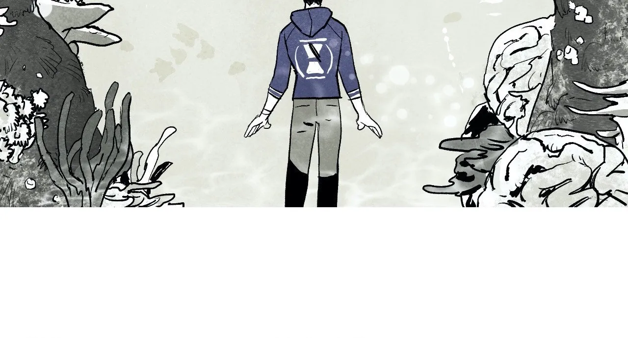 Read Immortal Days chapter 82 image 20 on Lezhin