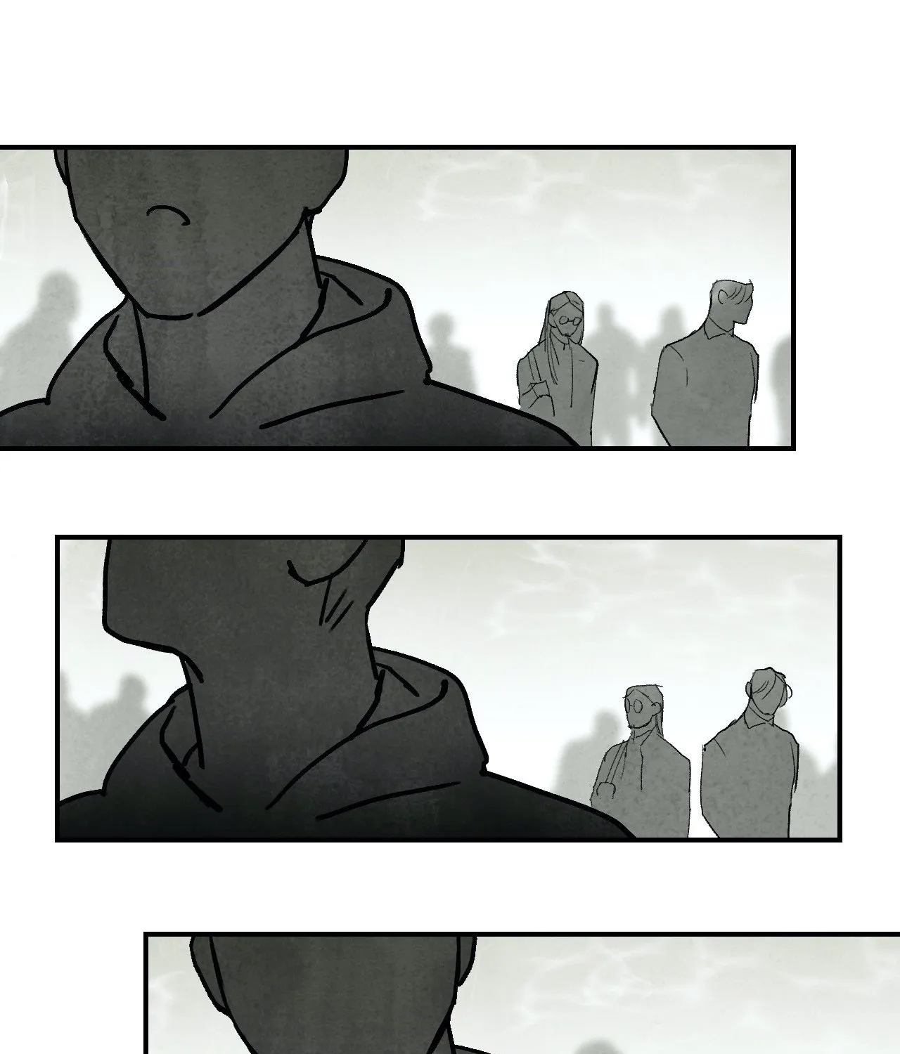 Read Immortal Days chapter 82 image 21 on Lezhin