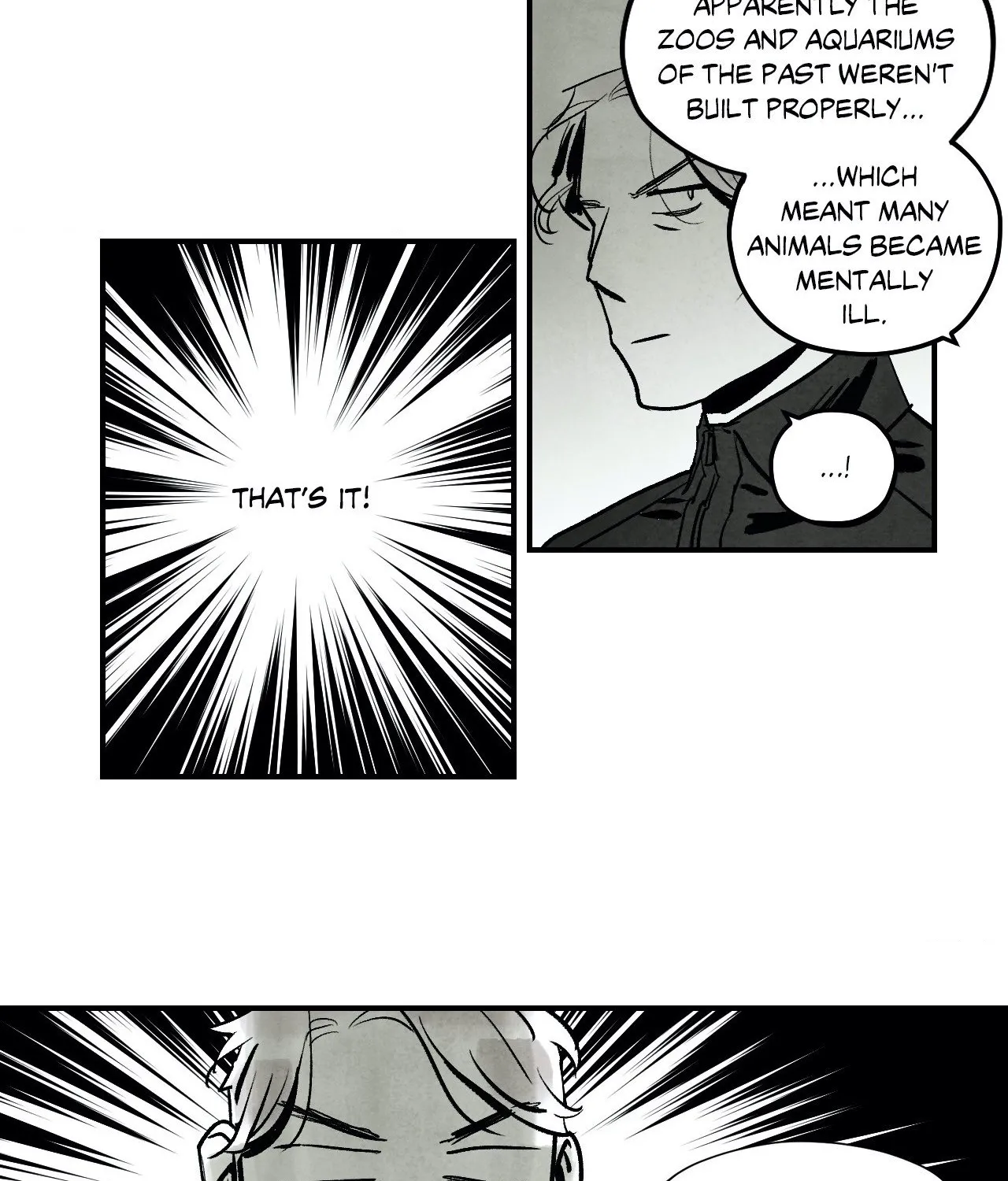 Read Immortal Days chapter 82 image 25 on Lezhin