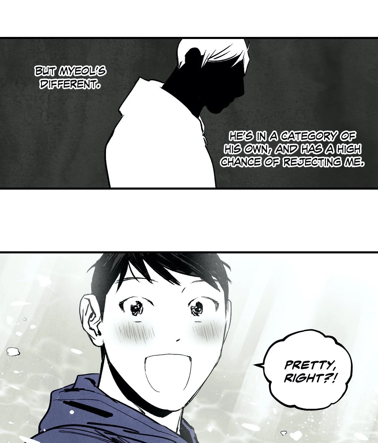 Read Immortal Days chapter 82 image 31 on Lezhin
