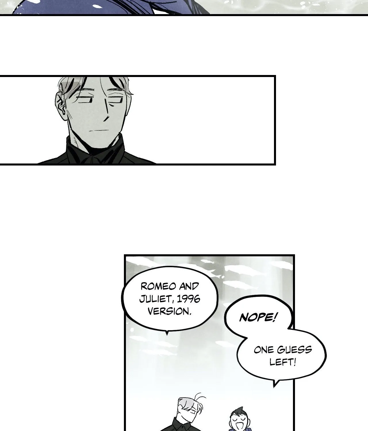 Read Immortal Days chapter 82 image 32 on Lezhin