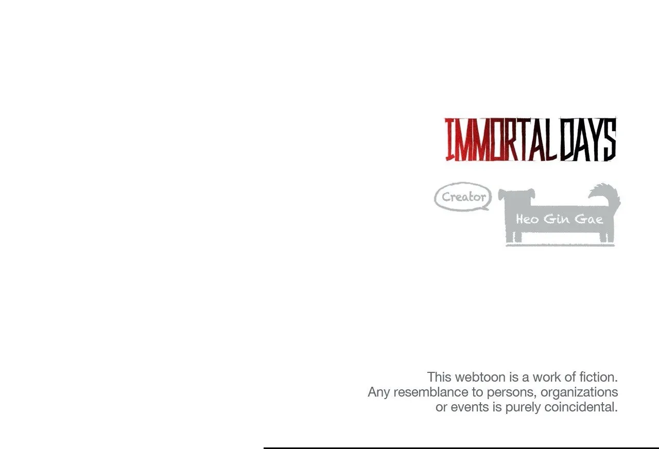 Read Immortal Days chapter 82 image 37 on Lezhin