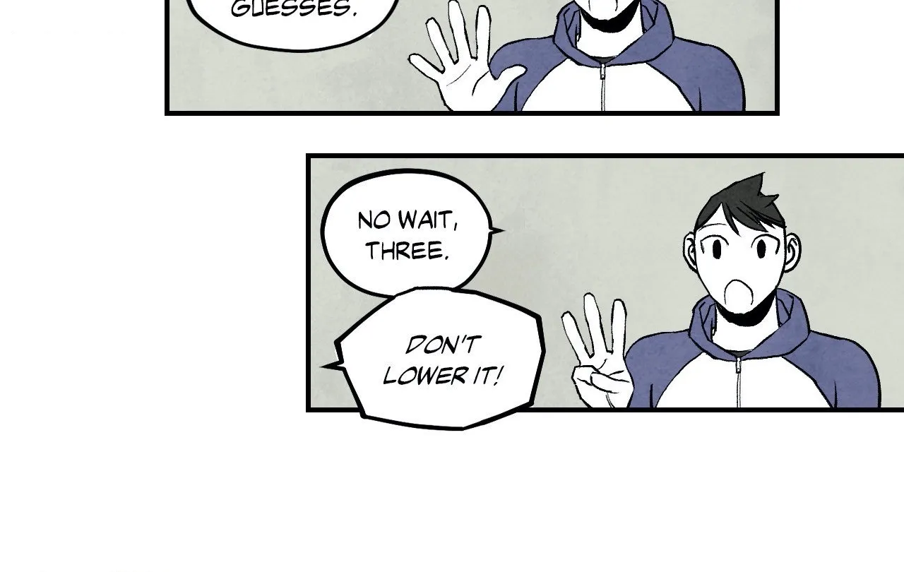 Read Immortal Days chapter 82 image 6 on Lezhin