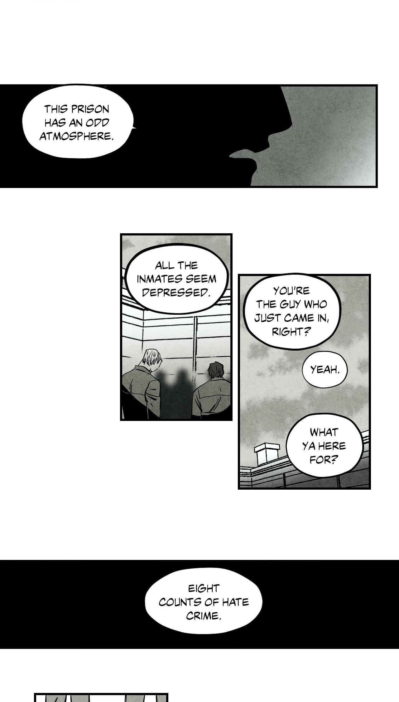 Read Immortal Days chapter 83 image 0 on Lezhin