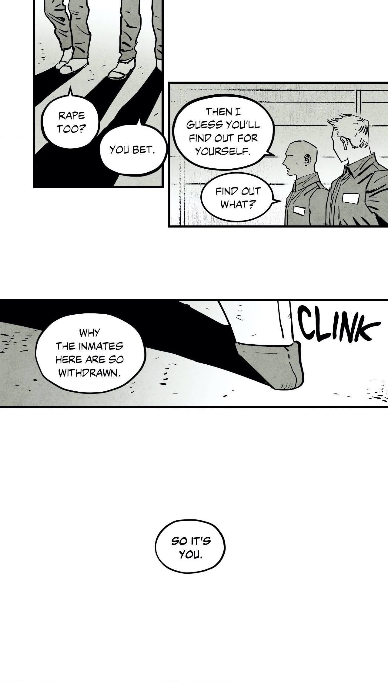 Read Immortal Days chapter 83 image 1 on Lezhin