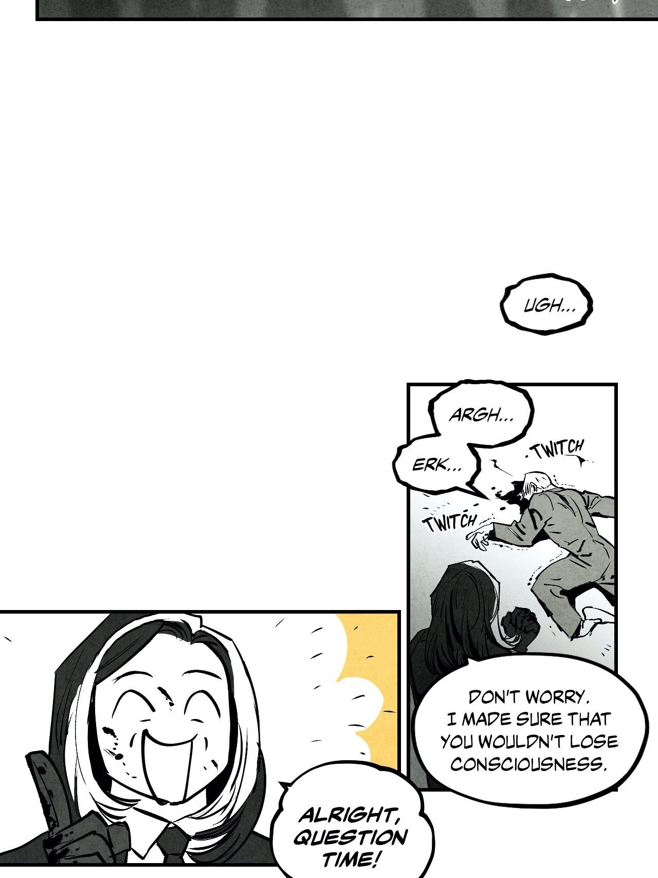 Read Immortal Days chapter 83 image 13 on Lezhin
